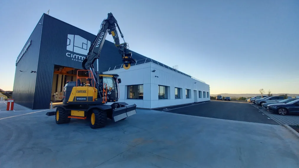 Agence de Châteaulin