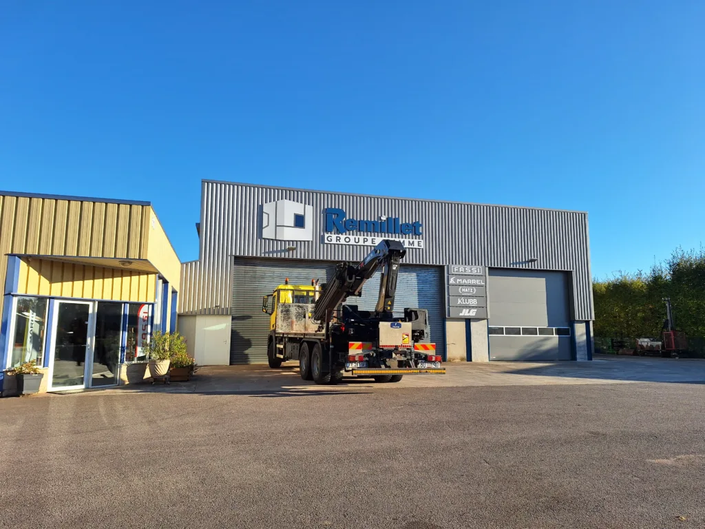 Réparation & reconditionnement multi-marques