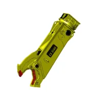 Cisaille à ferraille