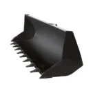 Godet de construction