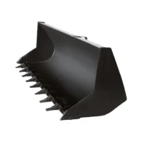 Godet de construction