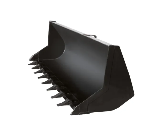 Godet de construction