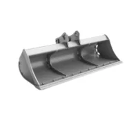 Godet de nivellement