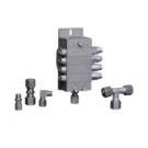 Graissage centralisé