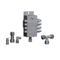 Graissage centralisé