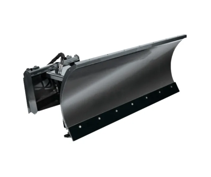 Lame de déneigement