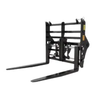 Positionneur de fourches