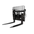 Tablier à déplacement latéral