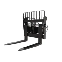 Tablier à déplacement latéral