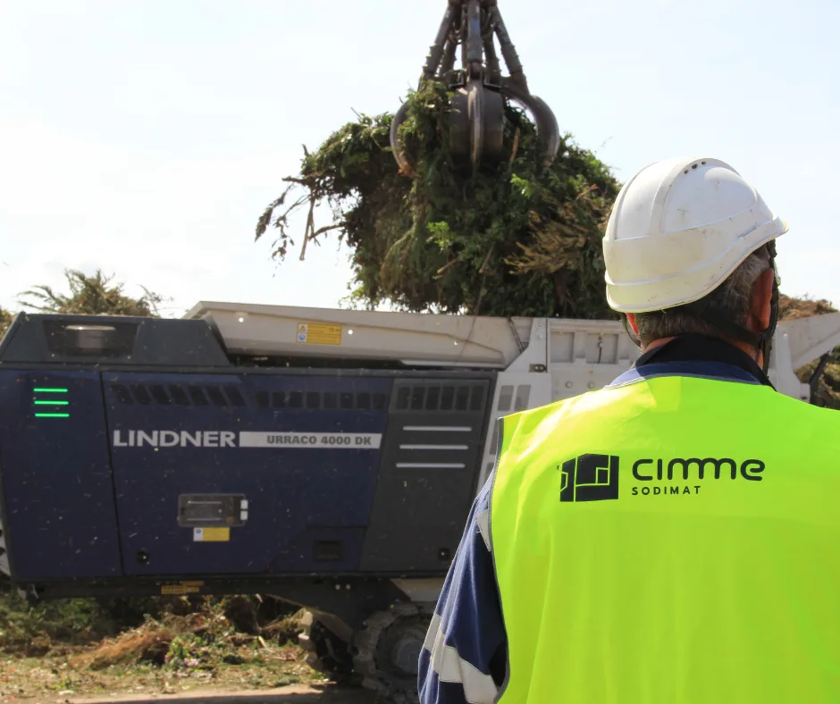 Expertise technique & gestion de projet clé en main