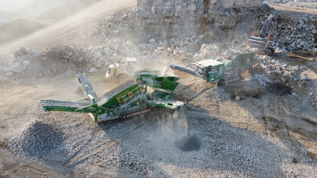 Valorisez vos déchets, transformez vos chantiers en ressources