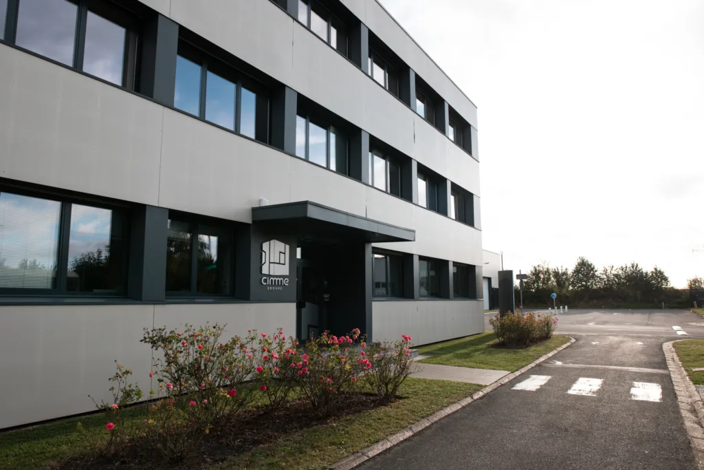 L’expertise au cœur de votre performance