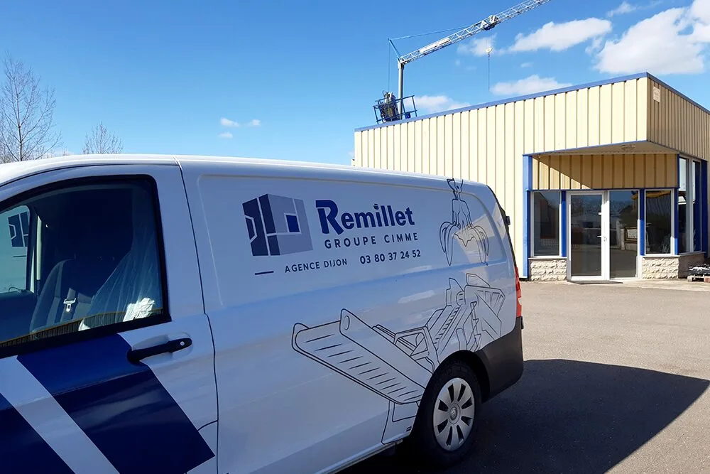 Contrats de service & maintenance