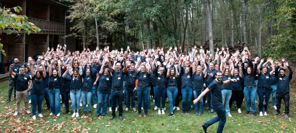 Construisez votre avenir avec nous