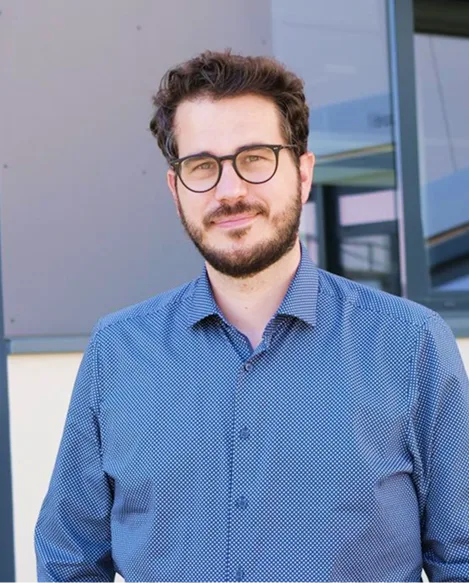 La passion au service du matériel !