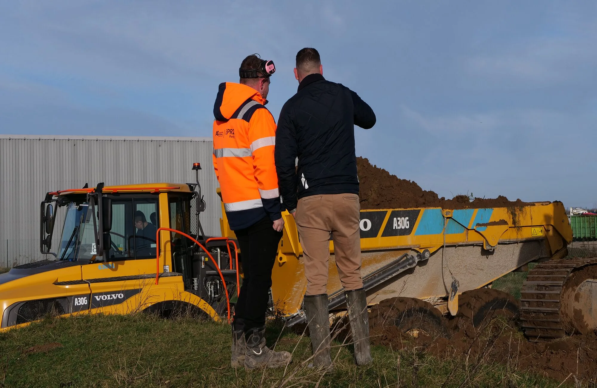 Mise en route systématique