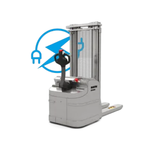 ES 614 LI 5P Inox Premium