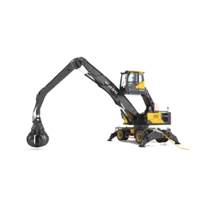 EW240 ELECTRIC MATERIAL HANDLER