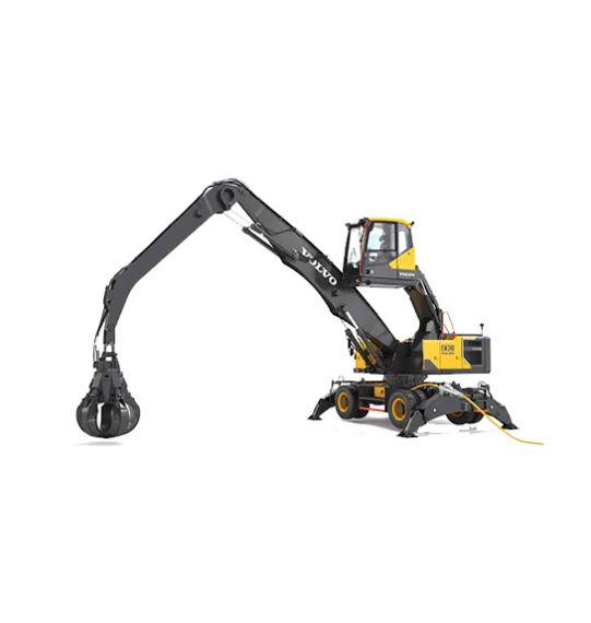 EW240 ELECTRIC MATERIAL HANDLER