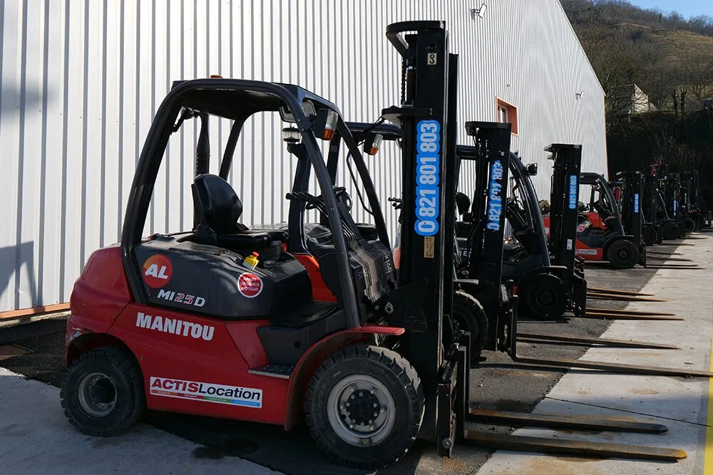 Des solutions sur-mesure pour les professionnels de la location de matériel