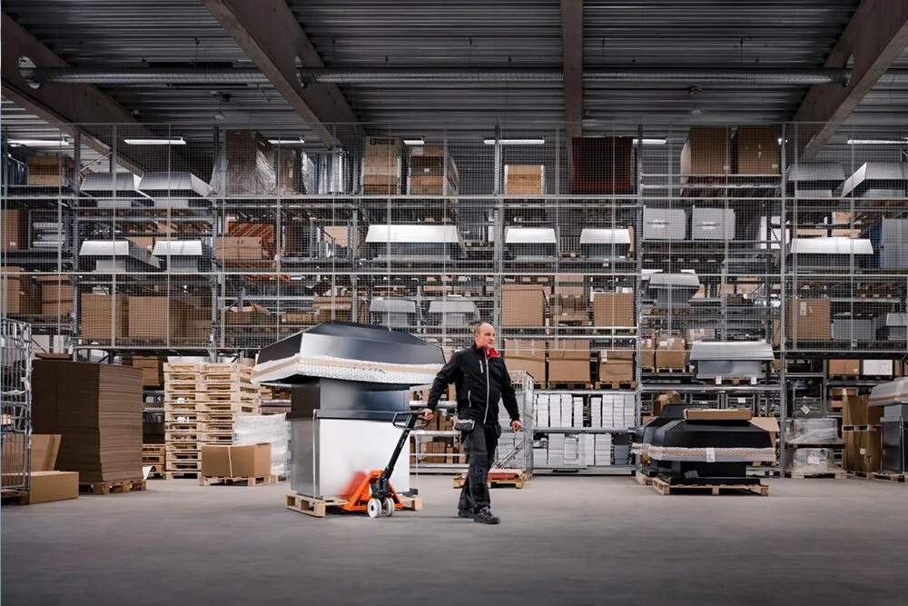 Transport & Logistique - Boostez vos opérations logistiques avec des solutions performantes et fiables