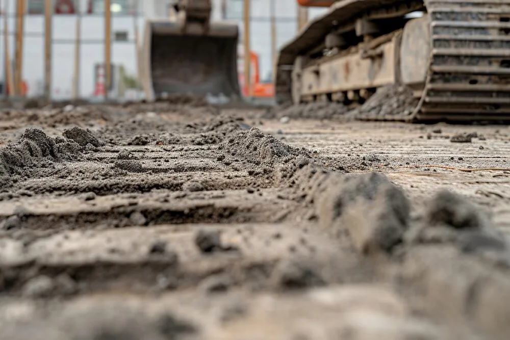 Travaux publics - Des équipements performants pour vos chantiers