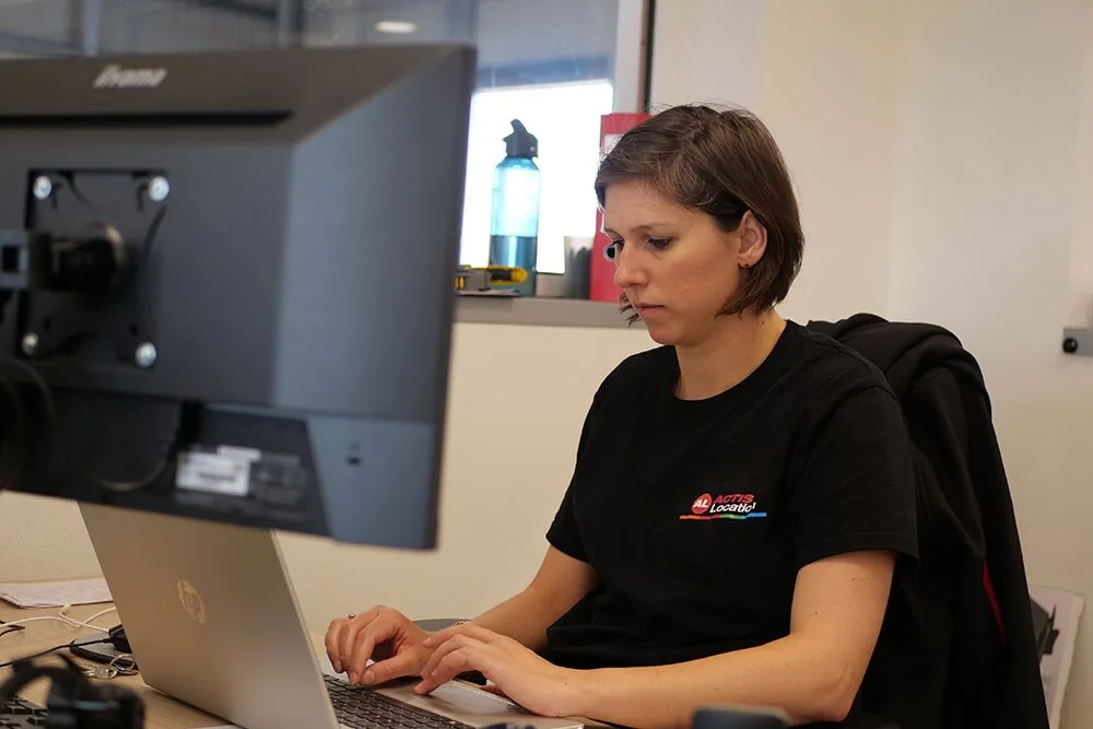 CIMME Manutention Image