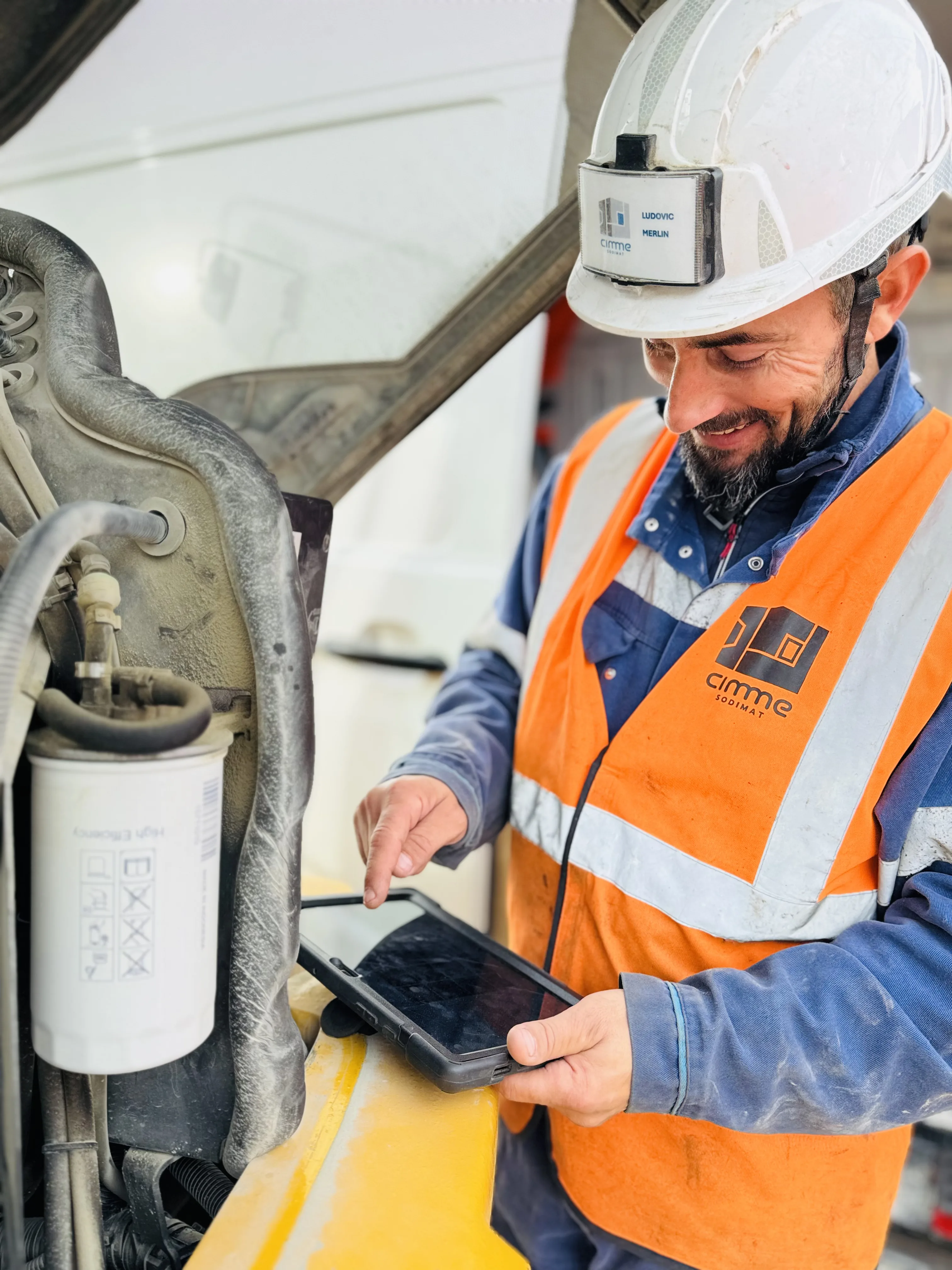 Amélioration de la performance machine