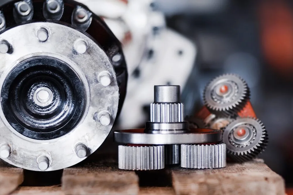 Remillet Groupe CIMME Image