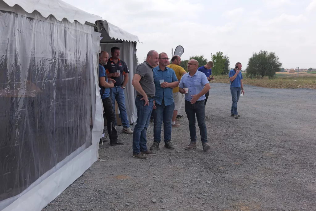demo day cimme sodimat caen