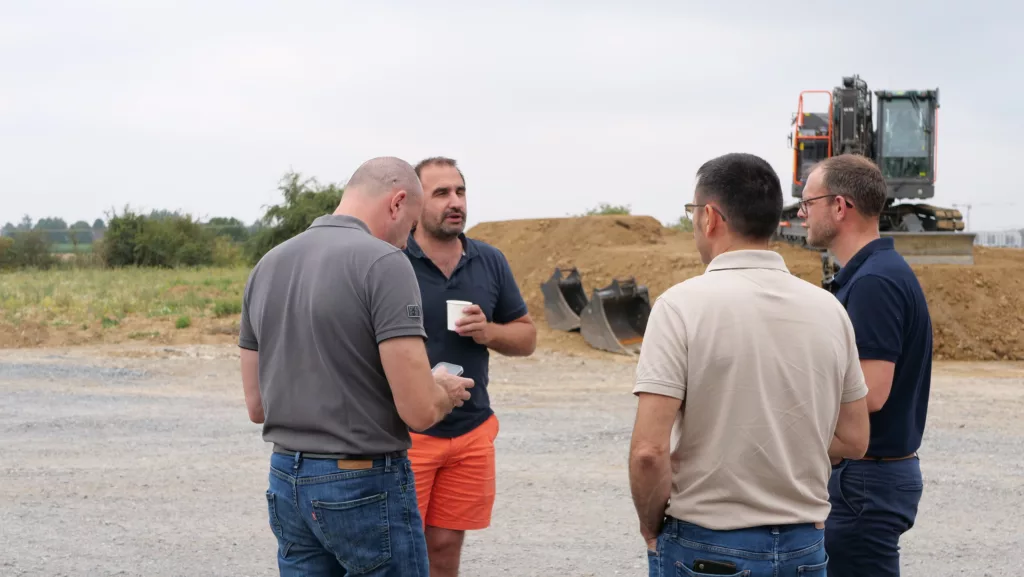 demo day cimme sodimat caen