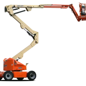 EC600SJP