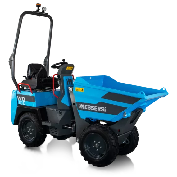 WD100c-WD100